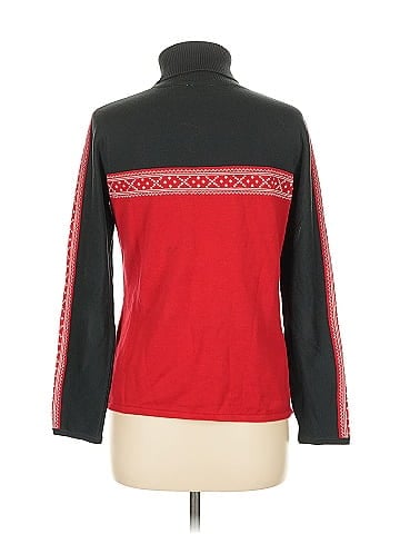 Paul Harris Design Turtleneck Sweater (view 2)
