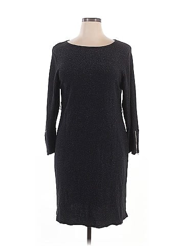 MSK Casual Dress (view 1)