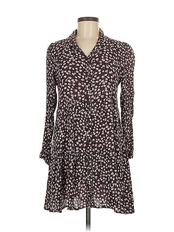 American Eagle Outfitters Casual Dress (view 1)
