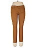 7 For All Mankind Brown Jeans Size 31 waist - photo 1