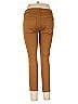 7 For All Mankind Brown Jeans Size 31 waist - photo 2