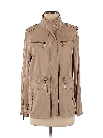Max Jeans Jacket (view 1)