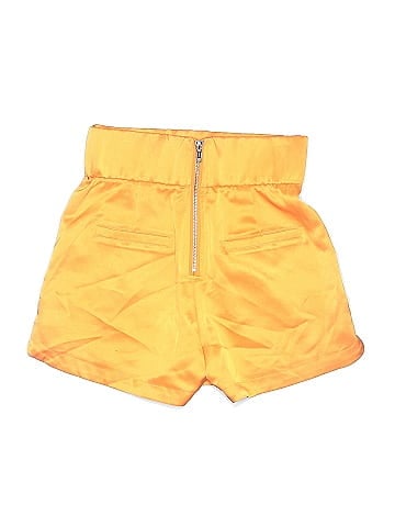 Akira Shorts (view 2)