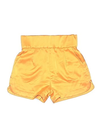 Akira Shorts (view 1)