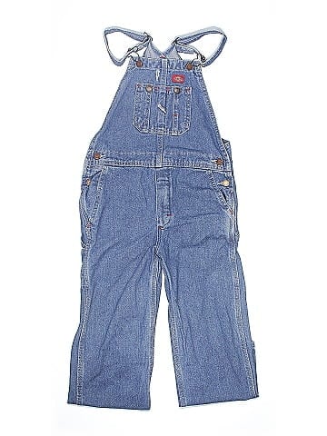 Dickies Overalls (view 1)