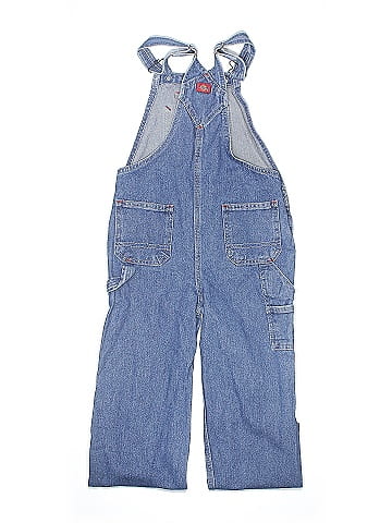 Dickies Overalls (view 2)