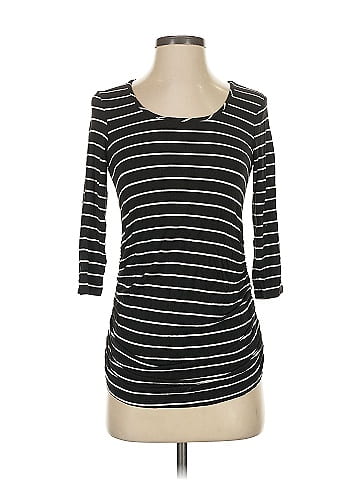 A Pea in the Pod 3/4 Sleeve T-Shirt (view 1)