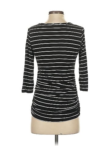 A Pea in the Pod 3/4 Sleeve T-Shirt (view 2)
