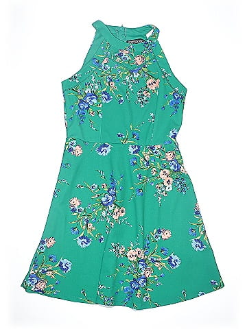 Trixxi Girl Dress (view 1)