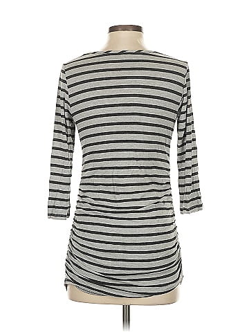 A Pea in the Pod 3/4 Sleeve T-Shirt (view 2)