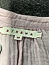 Xirena 100% Cotton Pink Long Sleeve Blouse Size M - photo 7