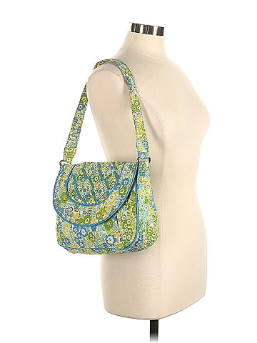 Vera Bradley Shoulder Bag (view 2)