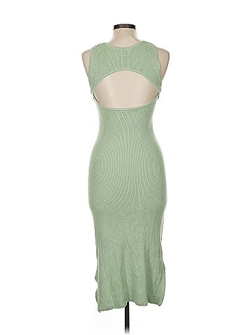 Freshman 1996 Cocktail Dress (view 2)