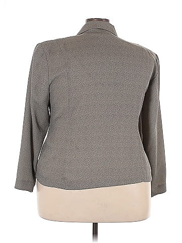 Elisabeth by Liz Claiborne Blazer (view 2)