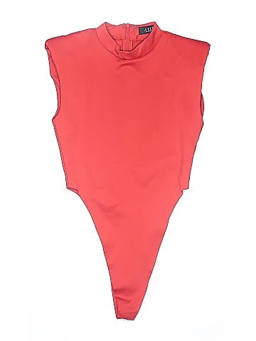 Akira Bodysuit (view 1)