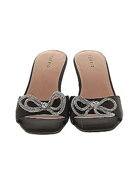 Torrid Heels (view 2)