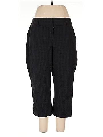 Dana Buchman Dress Pants (view 1)