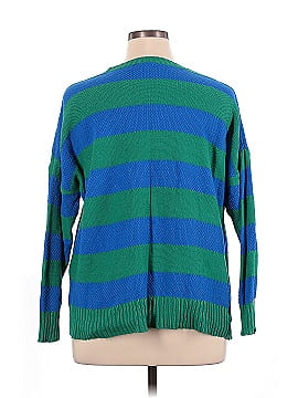 Lovesick Pullover Sweater (view 2)