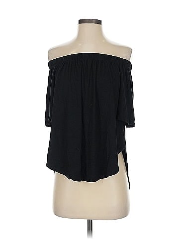 Jules Short Sleeve Top (view 1)