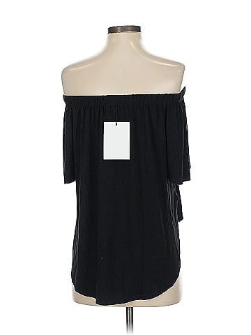 Jules Short Sleeve Top (view 2)