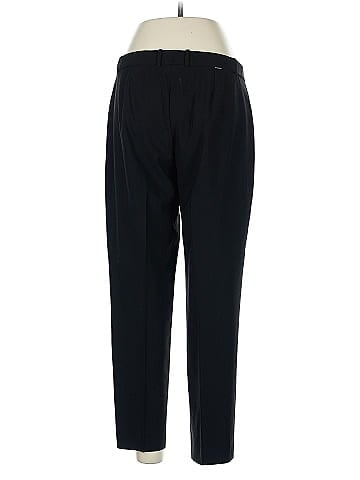 BOSS by HUGO BOSS Wool Pants (view 2)