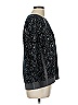 Marc by Marc Jacobs Paisley Gray Pullover Sweater Size M - photo 4