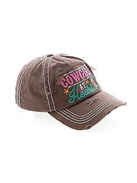 Assorted Brands Baseball Cap (view 1)