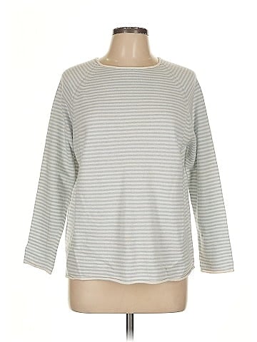 Hubert Gasser Sweatshirt (view 1)