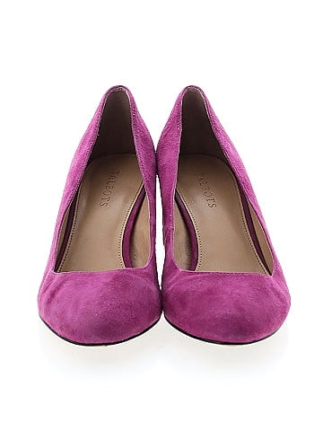 Talbots Heels (view 2)