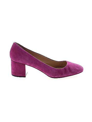 Talbots Heels (view 1)
