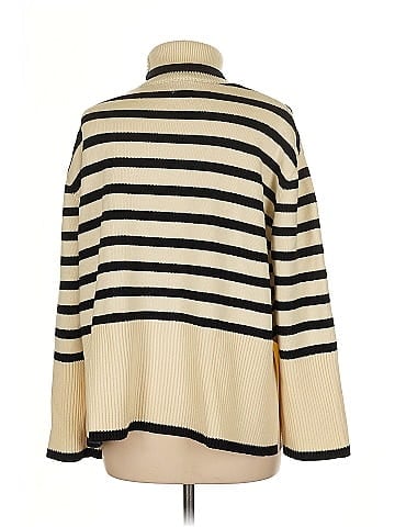 Totême Wool Pullover Sweater (view 2)