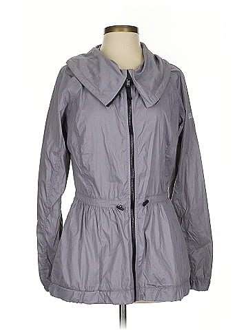 VSX Sport Raincoat (view 1)