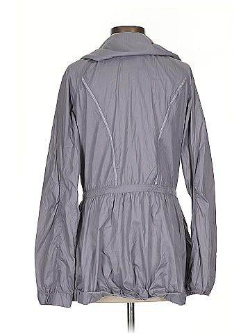 VSX Sport Raincoat (view 2)