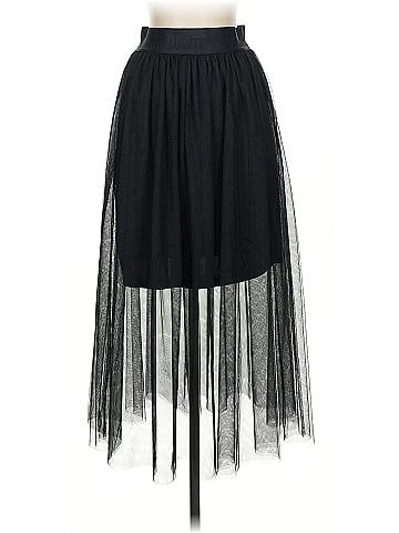 DKNY Formal Skirt (view 1)