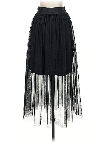 DKNY Formal Skirt (view 2)