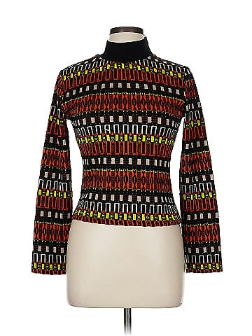 Zara Turtleneck Sweater (view 1)