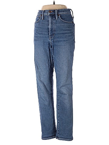 Madewell Jeans (view 1)