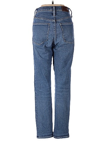 Madewell Jeans (view 2)
