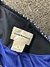 Club Monaco Chevron-herringbone Blue Blazer Size 0 - photo 6
