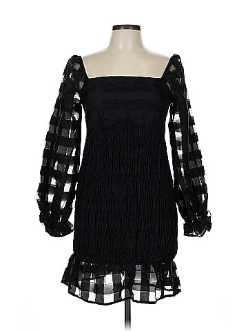 Lola May Cocktail Dress (view 1)
