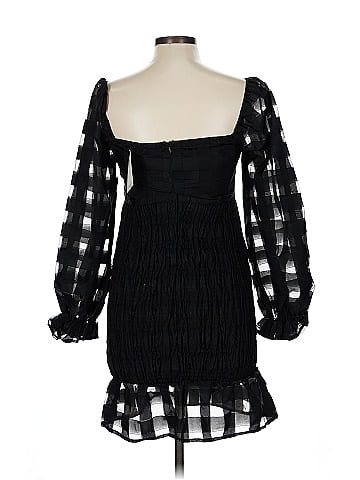 Lola May Cocktail Dress (view 2)