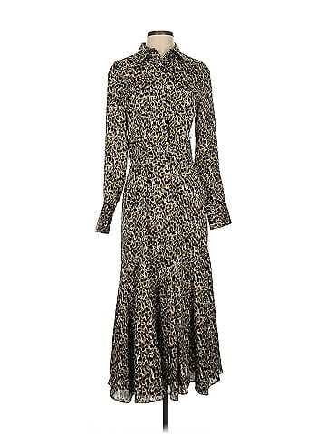 Equipment Casual Dress (view 1)