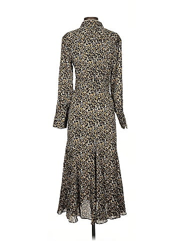 Equipment Casual Dress (view 2)