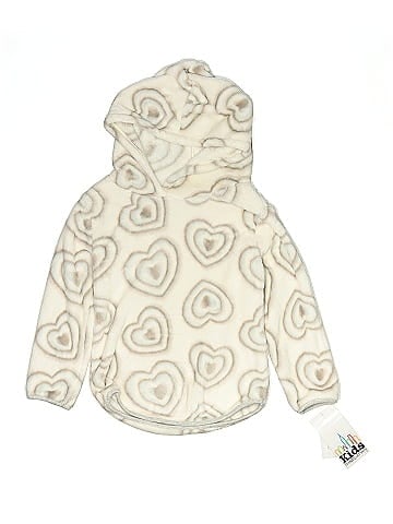 Kids Headquarters Pullover Hoodie (view 1)