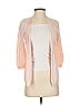 Alex Marie Pink Cardigan Size S - photo 1