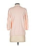 Alex Marie Pink Cardigan Size S - photo 2