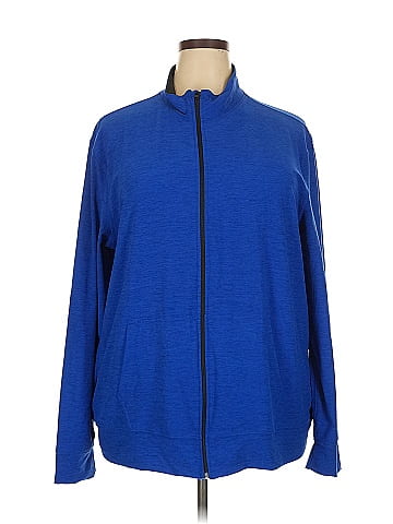 Gap Fit Track Jacket (view 1)
