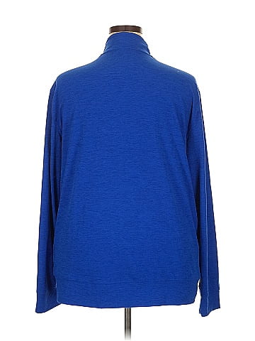 Gap Fit Track Jacket (view 2)