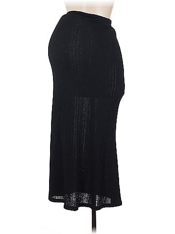 H&M Mama Formal Skirt (view 1)