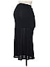 H&M Mama Black Formal Skirt Size XS - photo 1